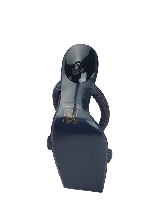 Alexander Wang Kadın Terlik - Görsel 6