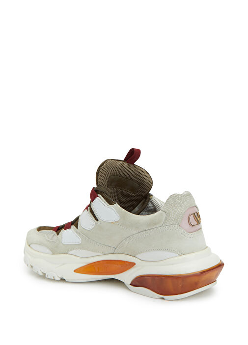 Valentino Garavani Kadın Sneakers - Görsel 4