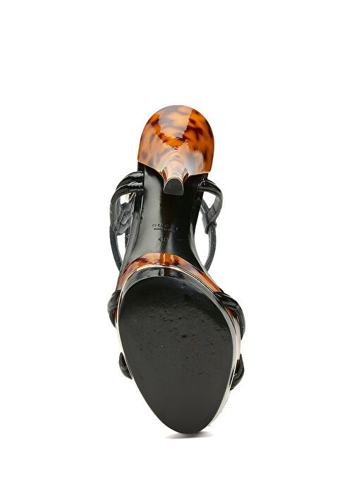 Gucci Topuklu Ayakkabı - Görsel 6