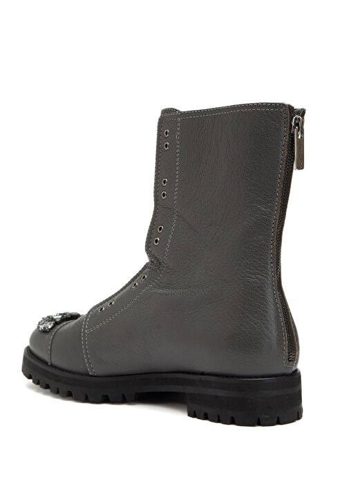 Jimmy Choo Kadın Bot - Görsel 4