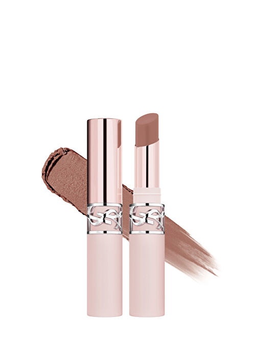 Yves Saint Laurent - Lovenude Ruj - 2 - SASSY PEACH