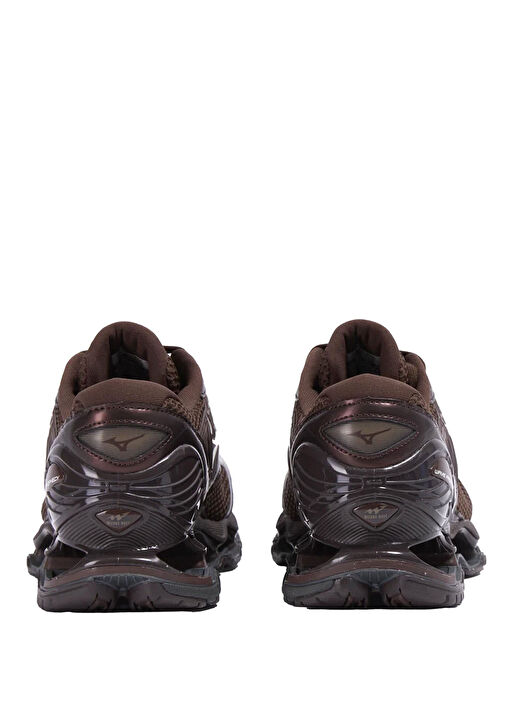 Wave Prophecy Kahverengi Erkek Sneaker - Görsel 7