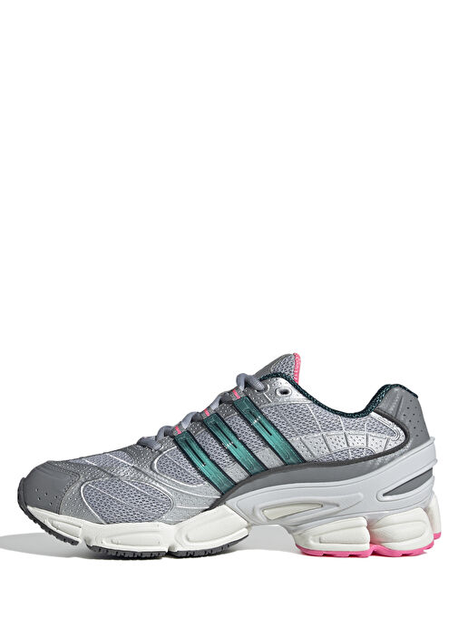 Ozweego Pro Silver Kadın Sneaker - Görsel 5