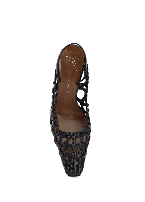 Giuseppe Zanotti Topuklu Ayakkabı - Görsel 5