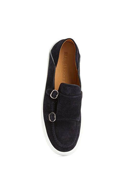 Barrett Erkek Loafer - Görsel 5