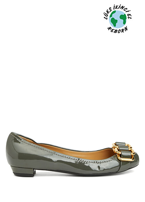 Miu Miu Kadın Babet - Görsel 2