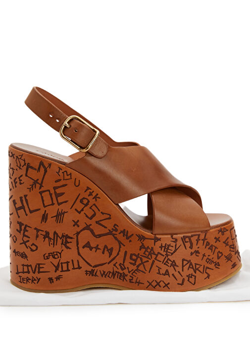 Chloe Kadın Espadril - Görsel 7