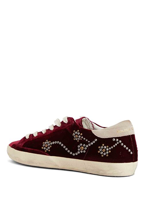 Golden Goose Kadın Sneakers - Görsel 4