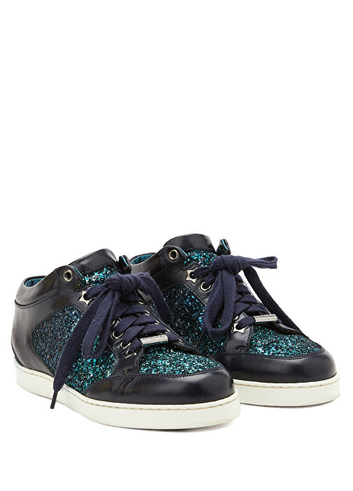 Jimmy Choo Kadın Sneakers - Görsel 3