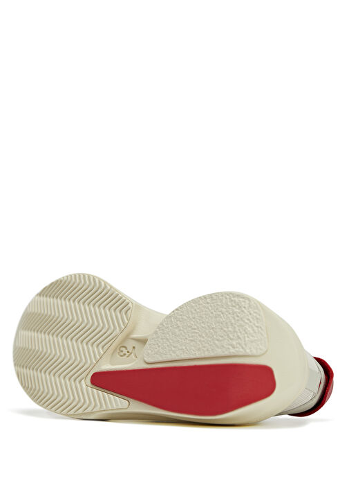 Subaya Bej Erkek Sneaker - Görsel 5