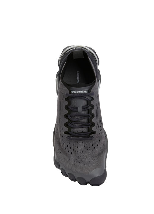 Anatomic Runner Gri Erkek Sneaker - Görsel 5