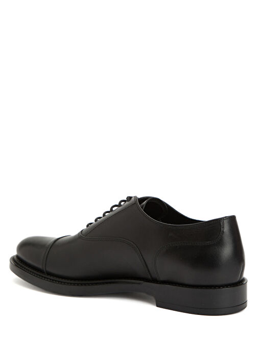 Beymen Reborn Siyah Beymen Reborn Tod's Erkek Ayakkabı