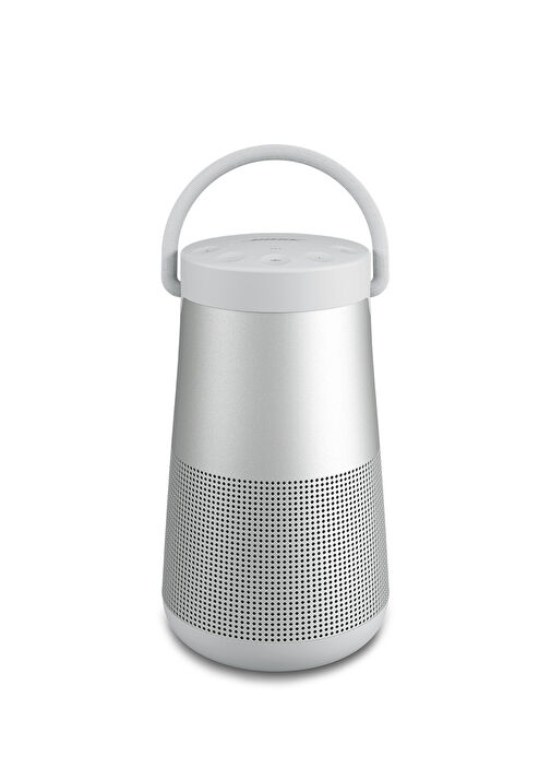 Bose - SoundLink Revolve Plus II Gümüş Bluetooth Özellikli