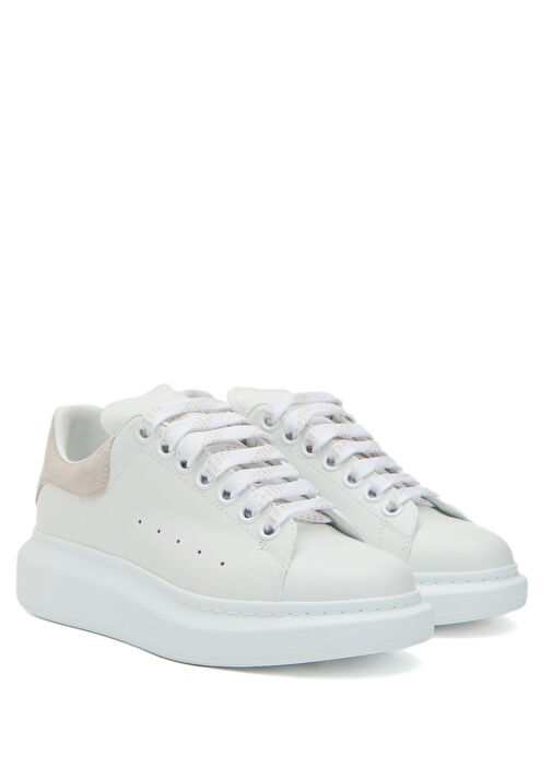 Alexander McQueen Kadın Sneakers - Görsel 3