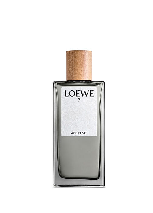 は*き様 【LOEWE】ロエベ 7 ANÓNIMO 100ml 香水メンズ Loewe - 7 Anónimo EDP 100 ml Erkek Parfüm -