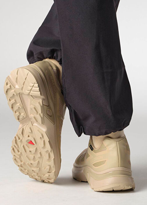 Salomon Çok Renkli Salomon Xt Evr Xt-Evr Gore-Tex Safari Erkek Sneaker