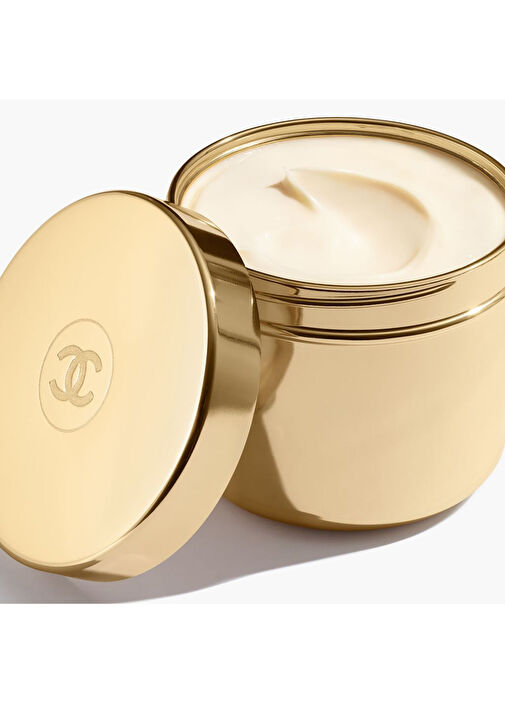 CHANEL - Sublimage La Crème Texture Fine – Recharge 50Gr -