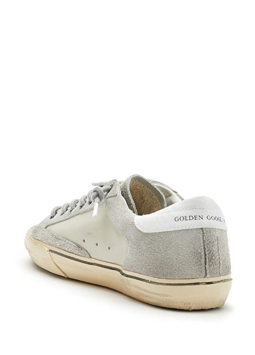 Golden Goose Erkek Sneakers - Görsel 4