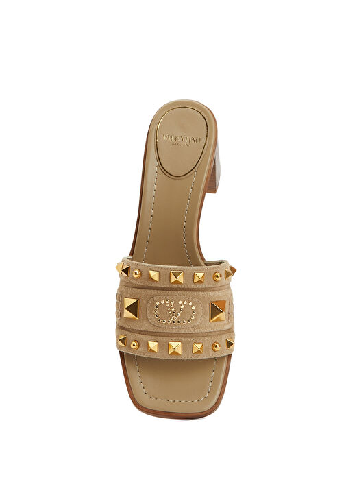Valentino Garavani Kadın Terlik - Görsel 5