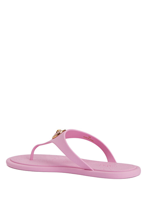 Pembe Kadın Terlik - Görsel 4