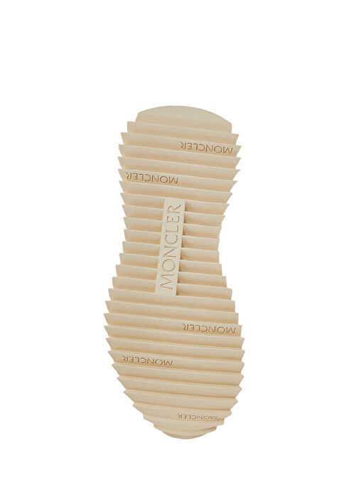 Pacey Ekru Erkek Sneaker - Görsel 6