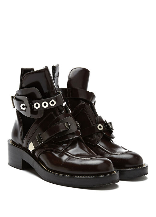 Balenciaga Kadın Bot - Görsel 3