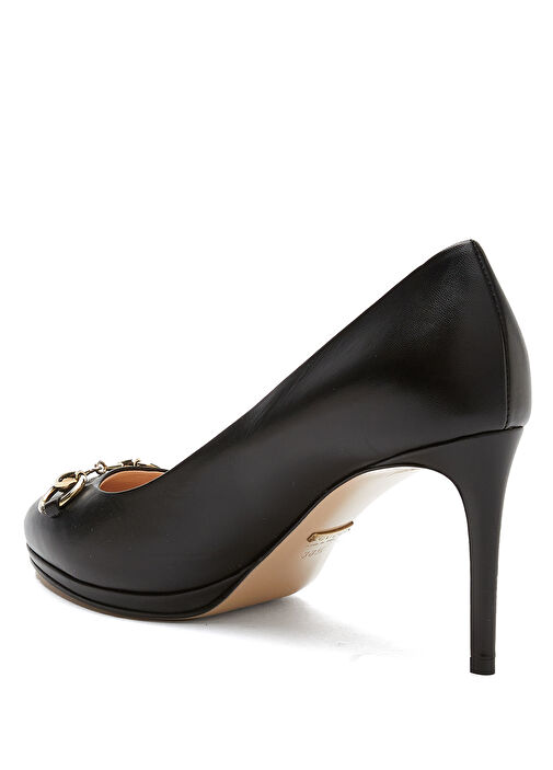 Gucci Topuklu Ayakkabı - Görsel 4