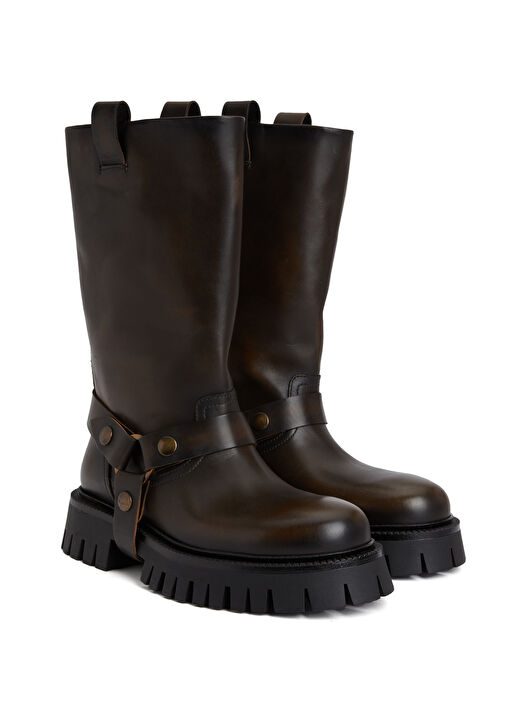 Golden Goose Kadın Sneakers - Görsel 3