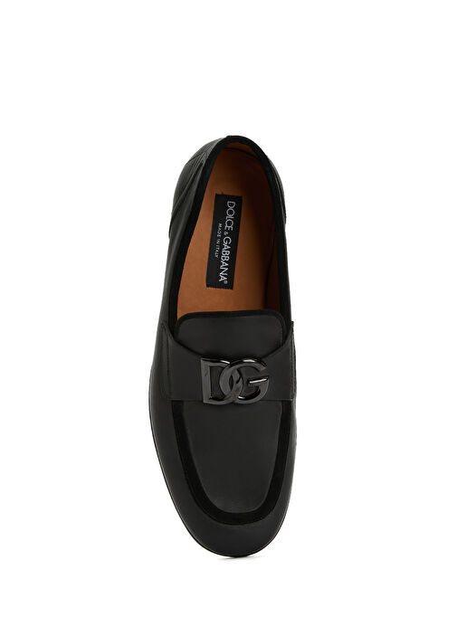 Dolce&Gabbana Erkek Loafer - Görsel 5
