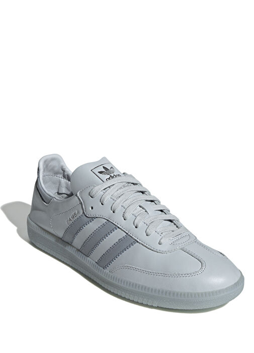 Samba Decon Kadın Deri Sneaker - Görsel 3