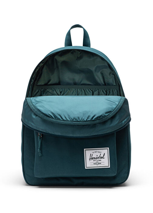 Herschel Koyu Yeşil Kadın Classic Koyu Yeşil Kadın Sırt Çantası