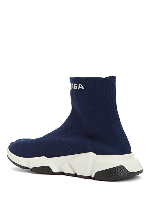 Balenciaga Kadın Sneakers - Görsel 4