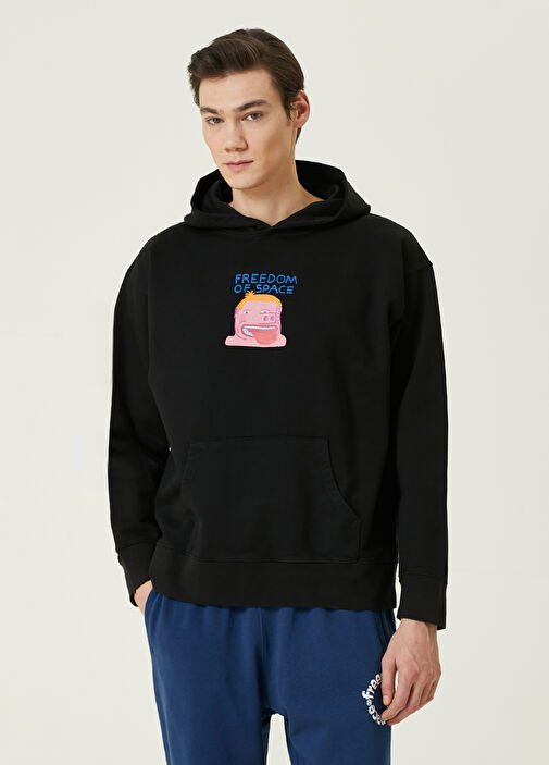 Sweatshirt space on sale