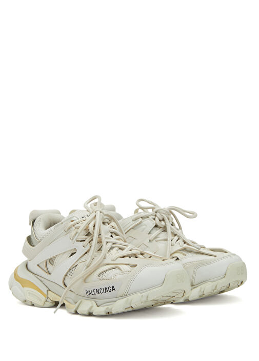Balenciaga Kadın Sneakers - Görsel 3