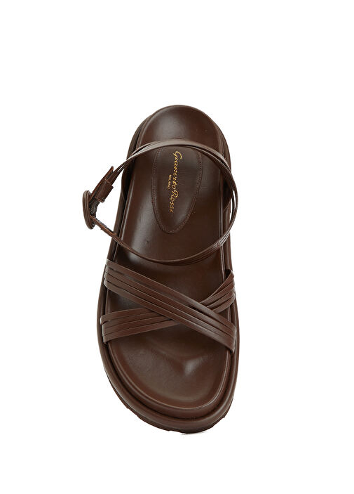 Gianvito Rossi Kadın Sandalet - Görsel 5