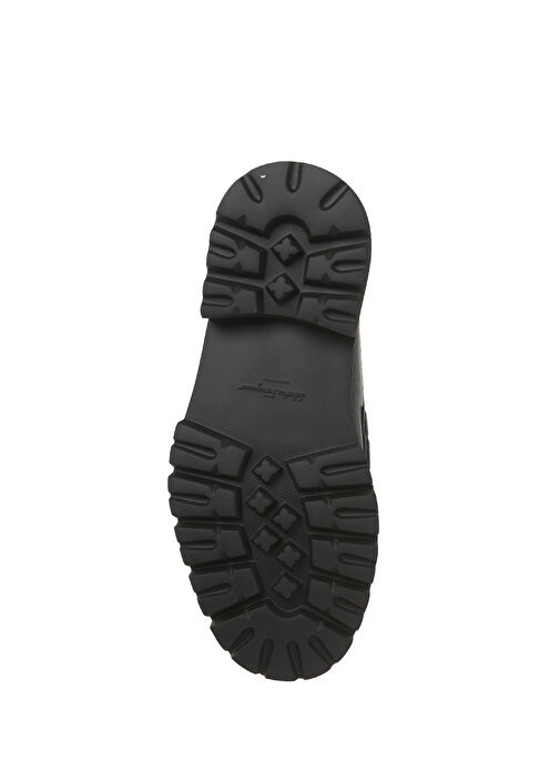 Bleecker Siyah Erkek Deri Loafer - Görsel 6