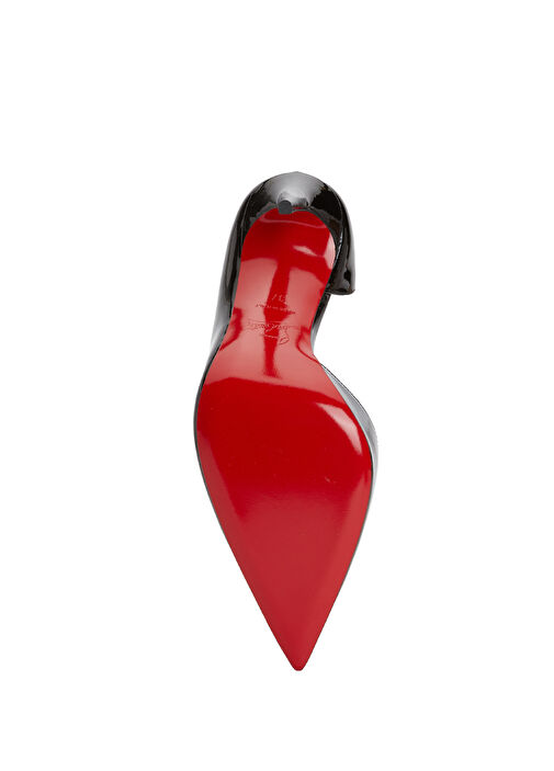 Christian Louboutin Topuklu Ayakkabı - Görsel 6