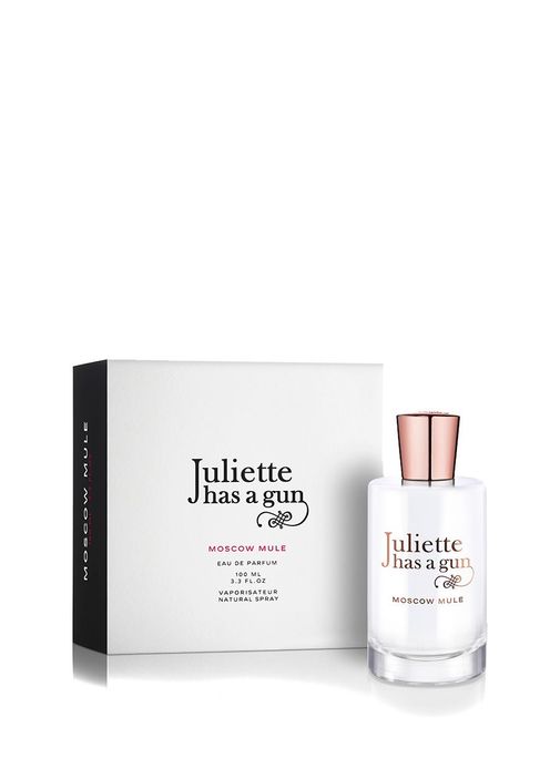 Juliette Has A Gun - Moscow Mule EDP 100 ml Parfüm -