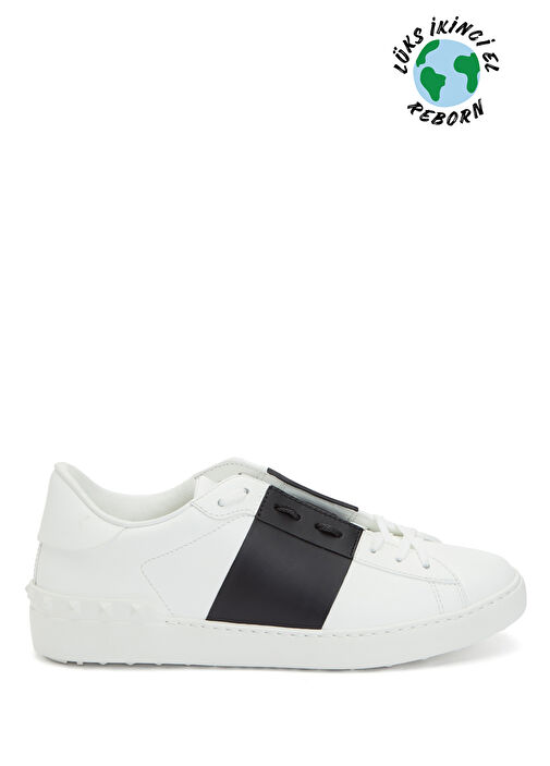 Valentino Garavani Erkek Sneakers - Görsel 2