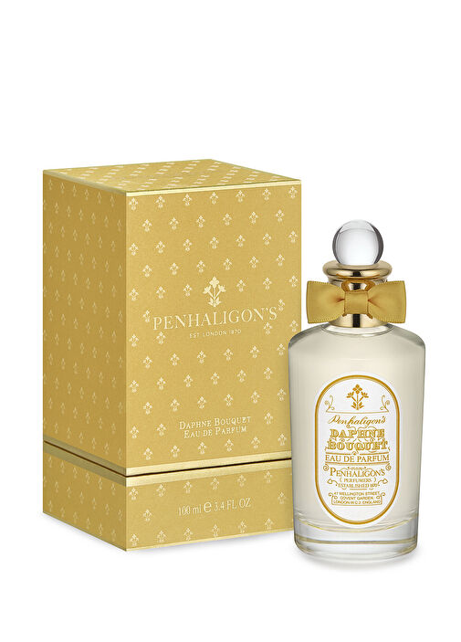 PENHALIGON’S DAPHNE BOUQUET Penhaligon's - Daphne Bouquet EDP 100 ML Unisex Perfume -
