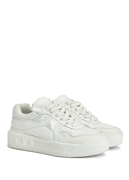 Valentino Garavani Erkek Sneakers - Görsel 3