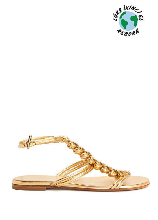 Gianvito Rossi Kadın Sandalet - Görsel 2