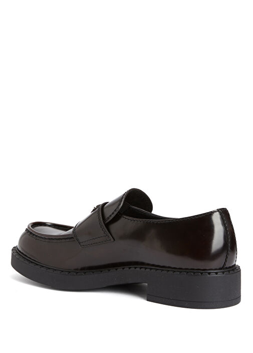 Prada Erkek Loafer - Görsel 4