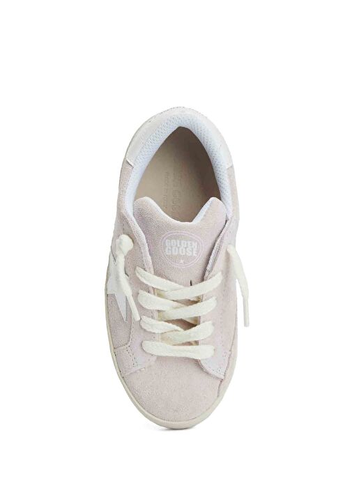Golden Goose Golden Goose Çok Renkli Beyaz SNEAKERS Beymen'de! Çok Renkli Beyaz - 5. görsel