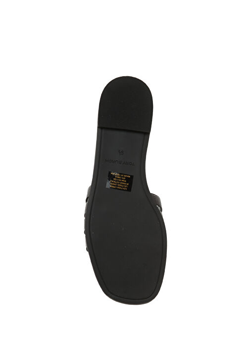 Tory Burch Kadın Terlik - Görsel 6