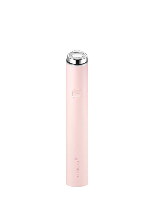 ボディ・フェイスケア medicube AGE-R BOOSTER PRO MINI PLUS Medicube - Age-R Booster Pro Mını Plus Pink Cilt Bakım Cihazı - Pembe