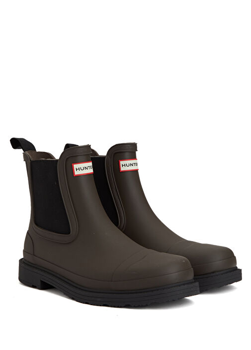 Originals Chelsea Commando Kahverengi Kadın Bot - Görsel 3