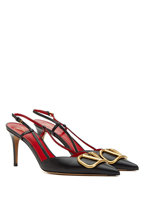 Valentino Garavani Topuklu Ayakkabı - Görsel 3