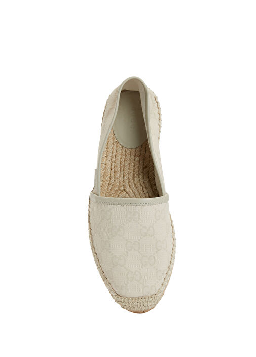 Gucci Kadın Espadril - Görsel 5