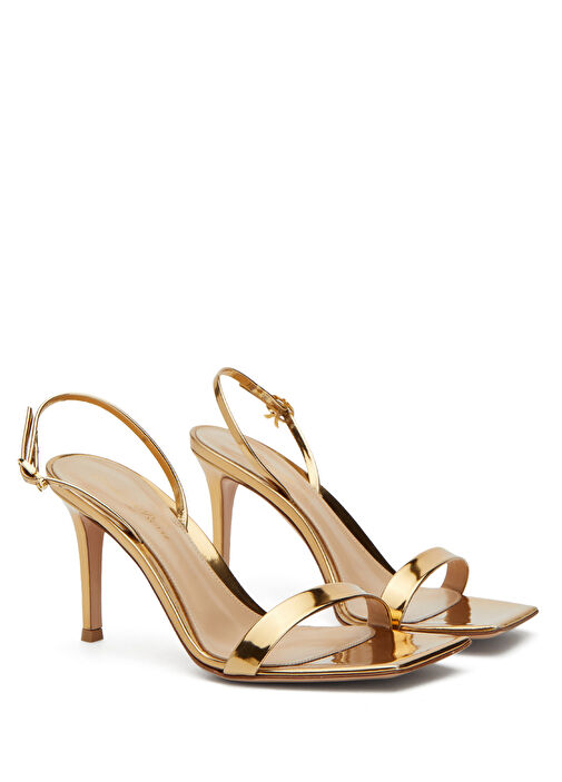 Gianvito Rossi Kadın Sandalet - Görsel 3